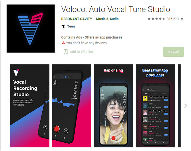 Apps To Help You Sing Better