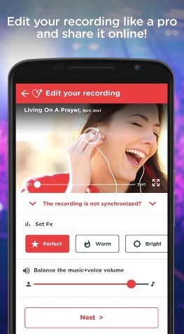 Apps To Help You Sing Better