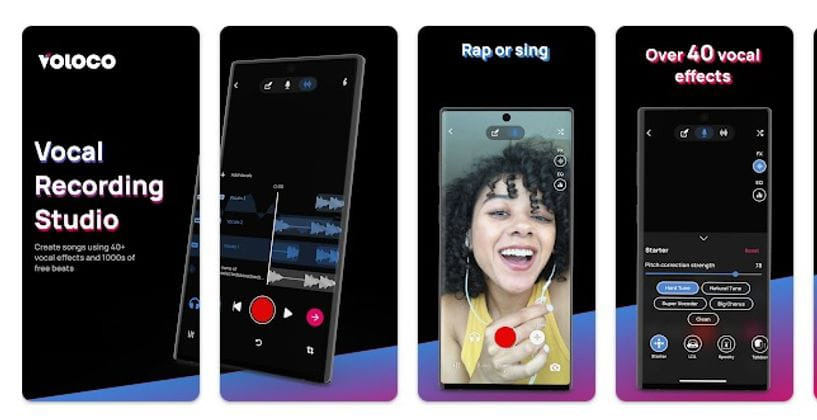 Apps To Make You Sing Better Apps To Make You Sing Better