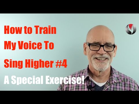 Can You Train Your Voice To Sing Better Can You Train Your Voice To Sing Better