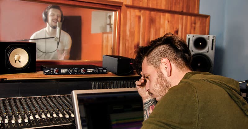 How Can A Bad Singer Become Good