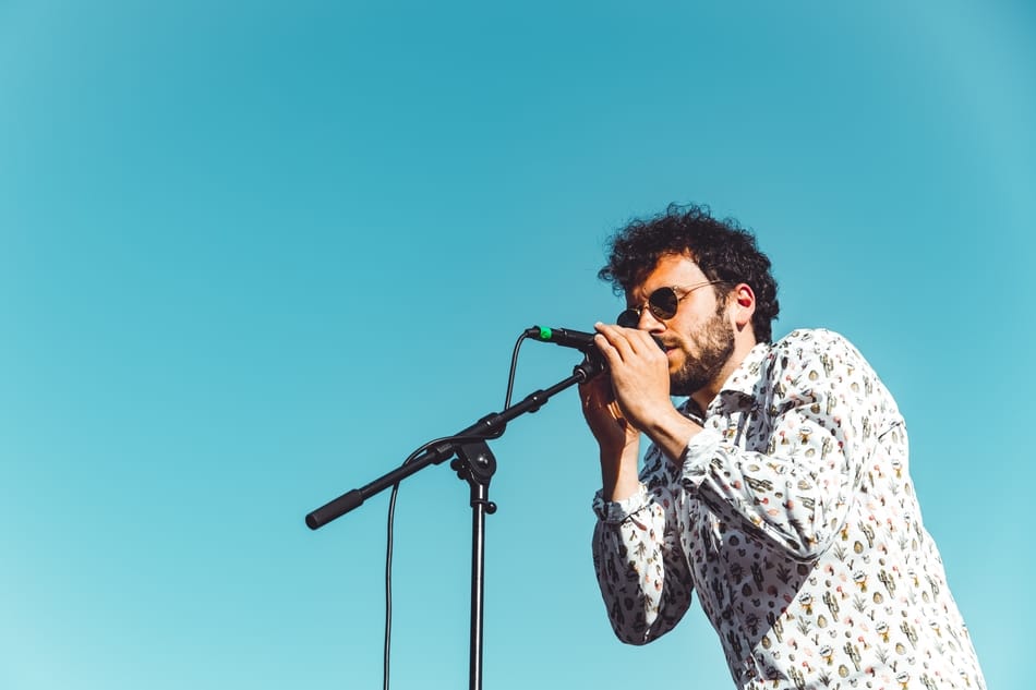 How Can I Sing Better Without Lessons