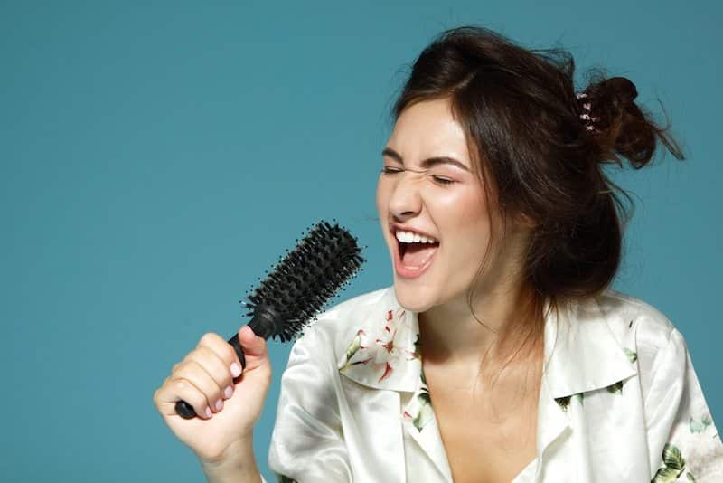How Do I Get Good At Singing