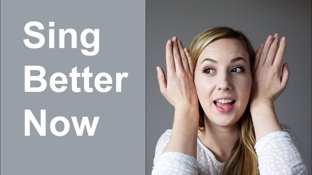 How Do You Become A Better Singer How Do You Become A Better Singer