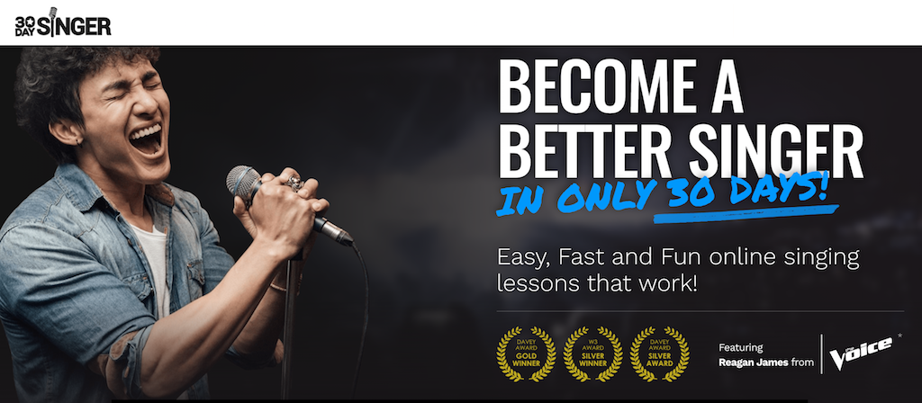 How To Become A Better Singer Fast