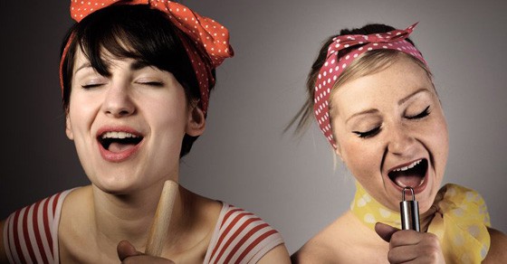 How To Become A Better Singer Without Lessons