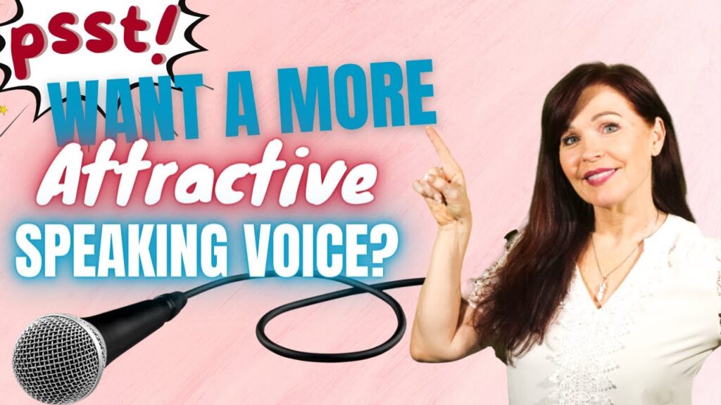 How To Have A Good Voice