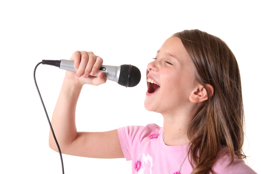How To Improve My Singing Talent