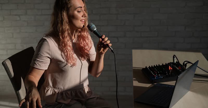 How To Improve My Singing Voice In A Week