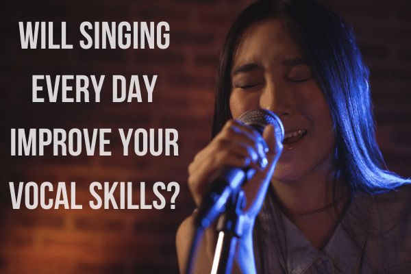 How To Improve Singing