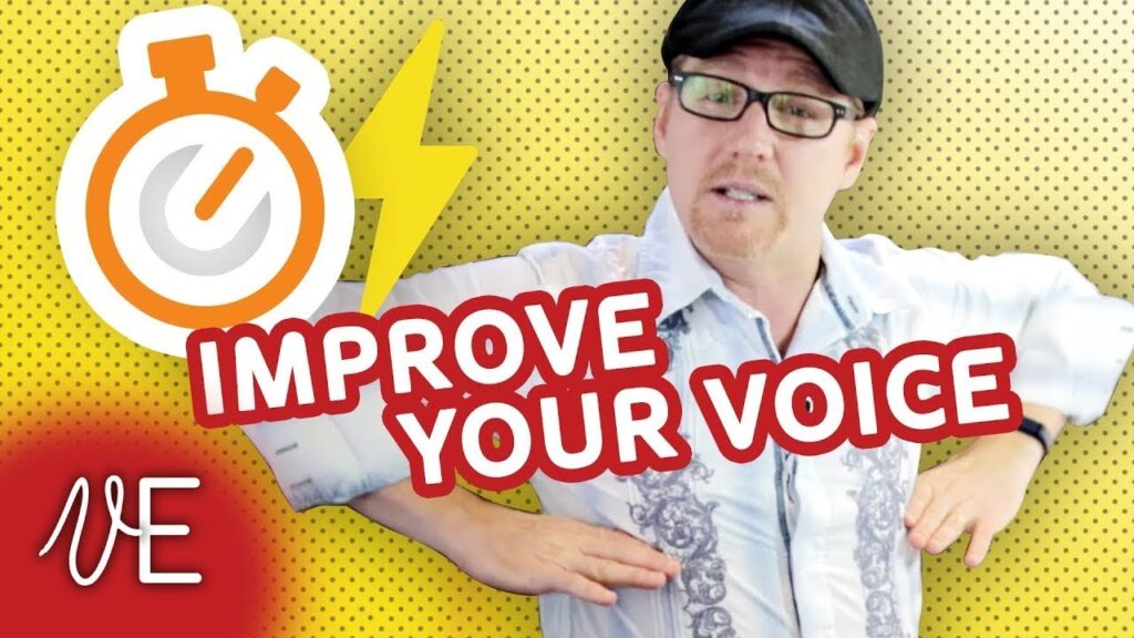 How To Improve Singing Voice Instantly