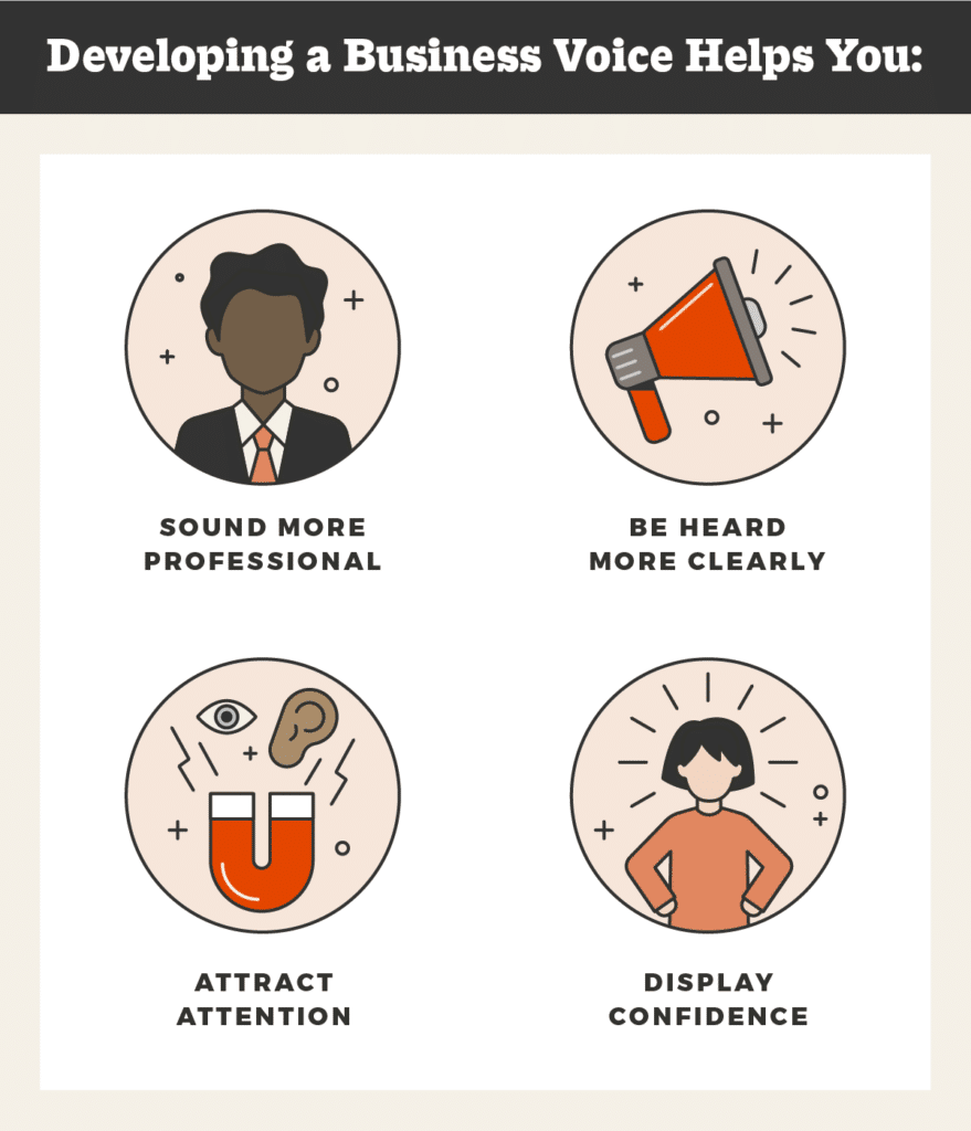 How To Improve Voice Tone