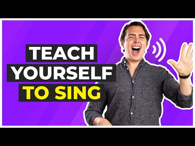 How To Make Yourself Sing Better How To Make Yourself Sing Better