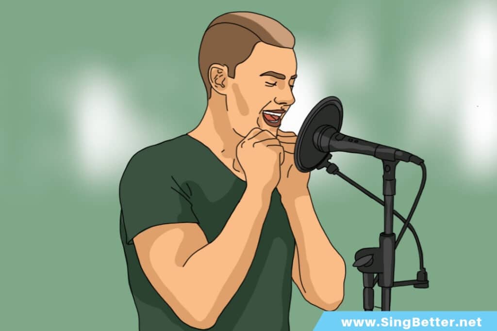 How To Make Yourself Sing Better How To Make Yourself Sing Better