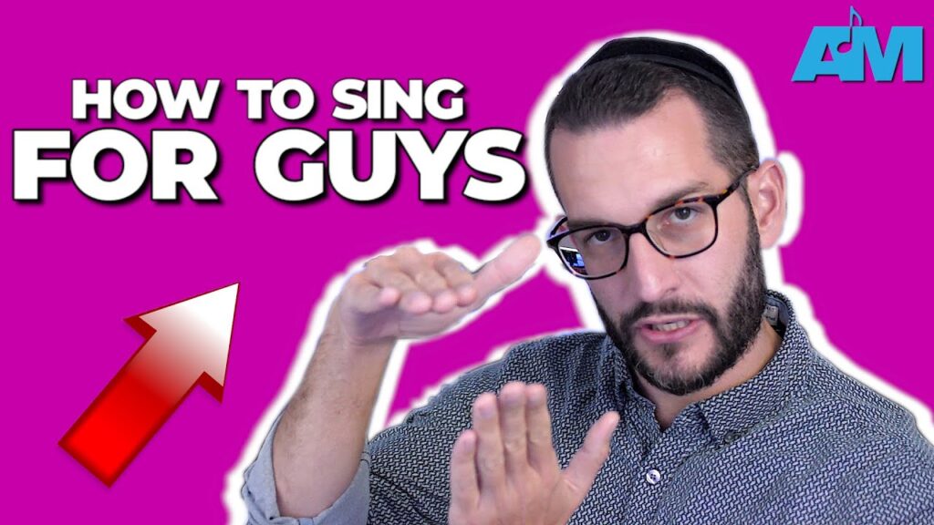 How To Sing Better Men