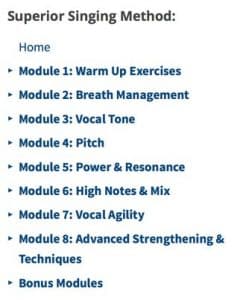 How To Sing Better Step By Step