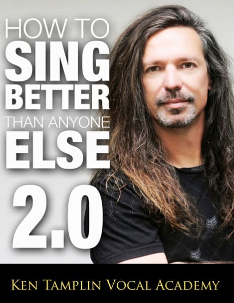 How To Sing Better Than Everyone Else How To Sing Better Than Everyone Else