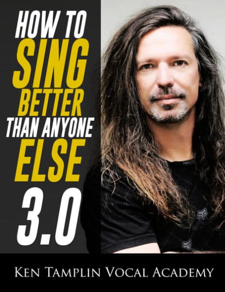 How To Sing Better Than Everyone Else How To Sing Better Than Everyone Else