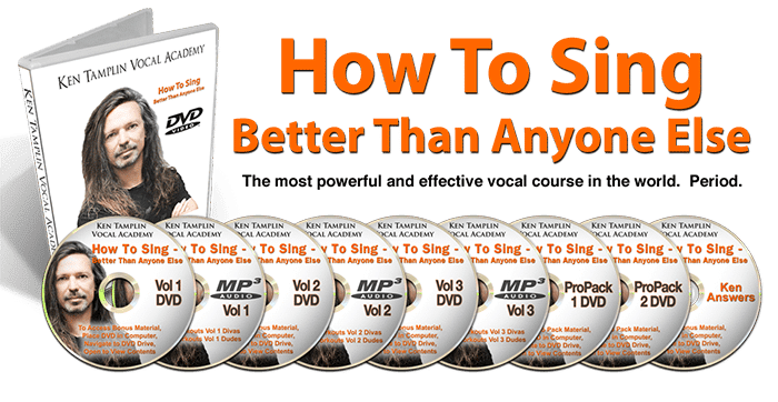 How To Sing Better Than Everyone Else How To Sing Better Than Everyone Else