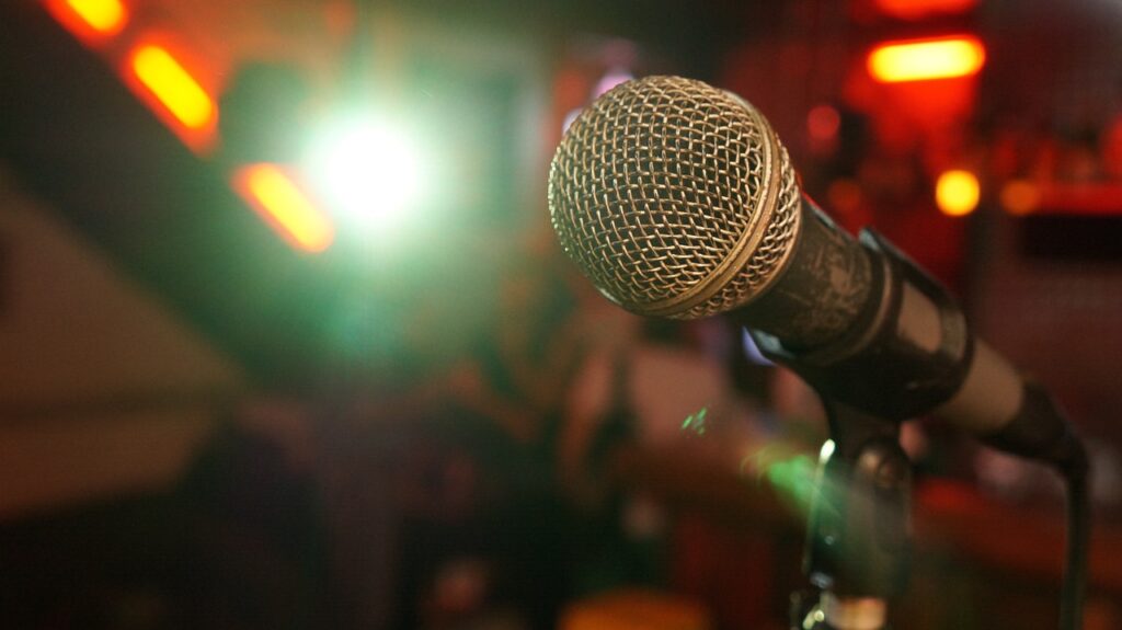 Improve Your Singing Voice with These Simple Tips
