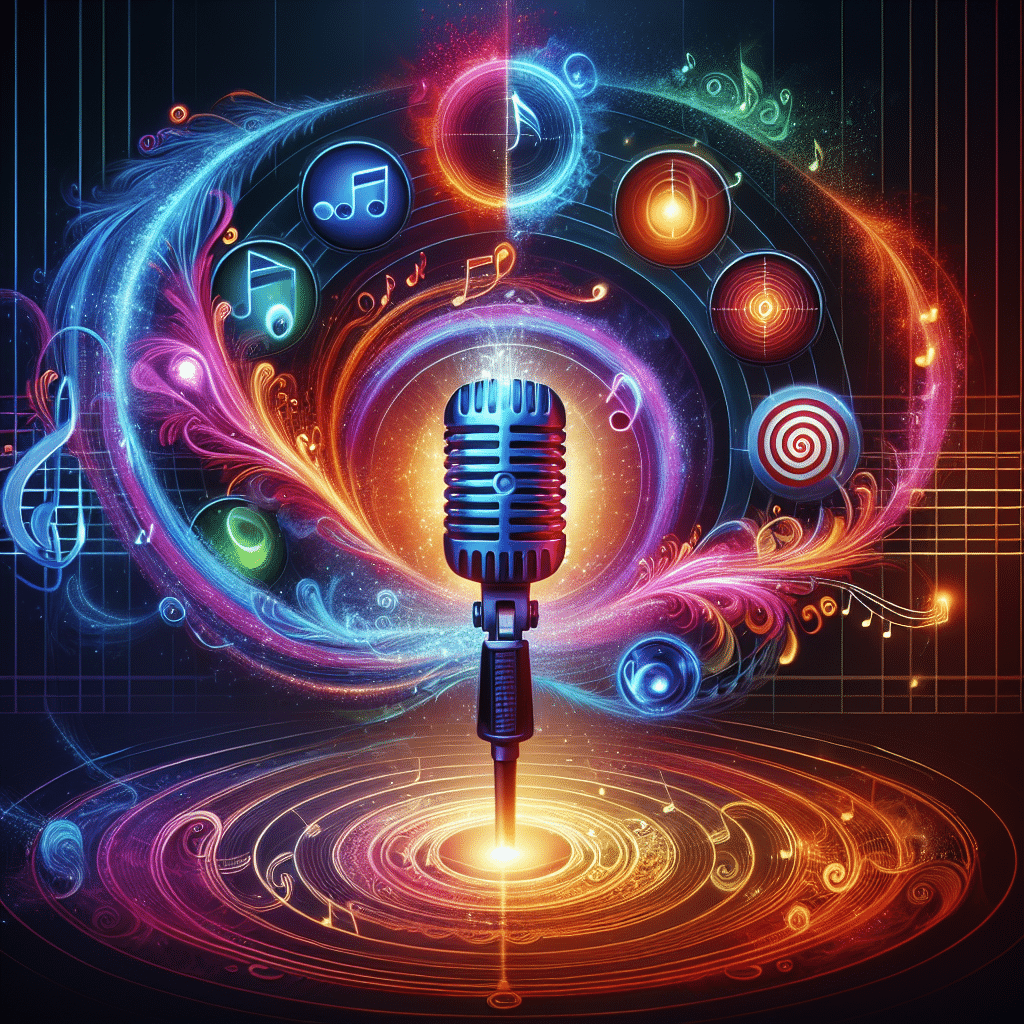 Mastering the Art of Singing: Top Tips to Sing Better Mastering the Art of Singing: Top Tips to Sing Better