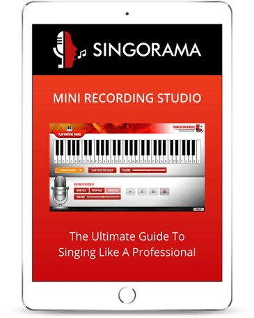 Singorama: The Ultimate Singing Program Singorama: The Ultimate Singing Program