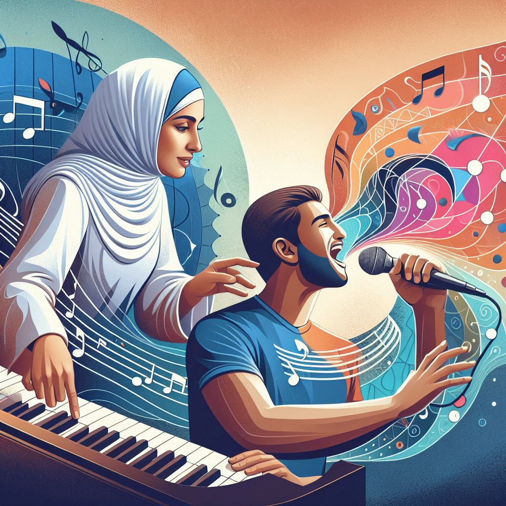 Unlocking Your Vocal Potential: Is There a Way to Sing Better?