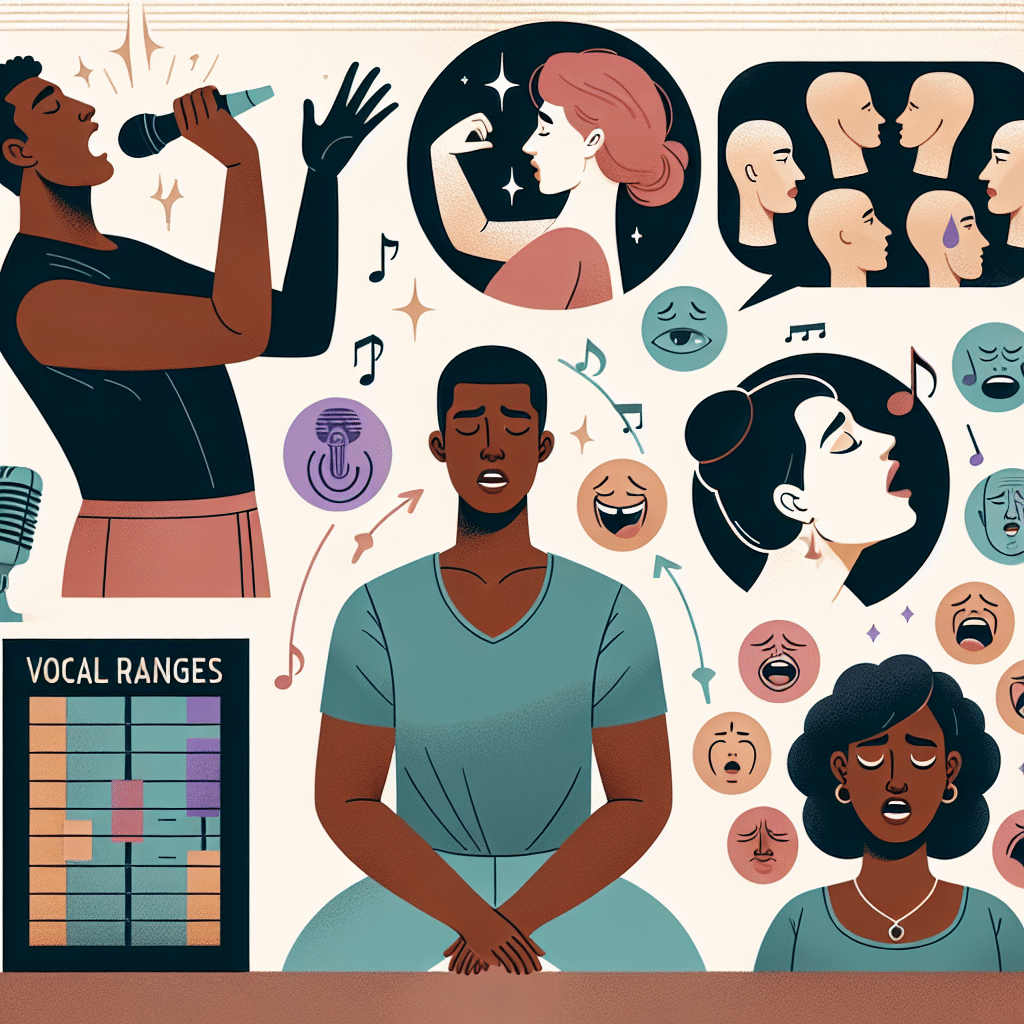 Unlocking Your Vocal Potential: Is There a Way to Sing Better?