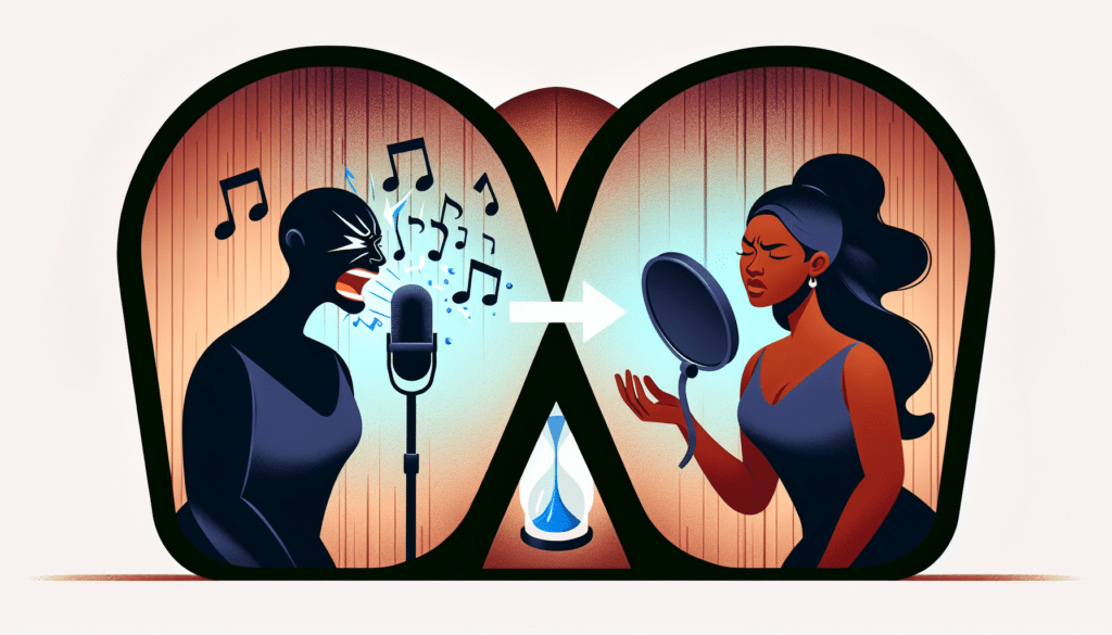 5 Tips To Improve Your Singing Fast