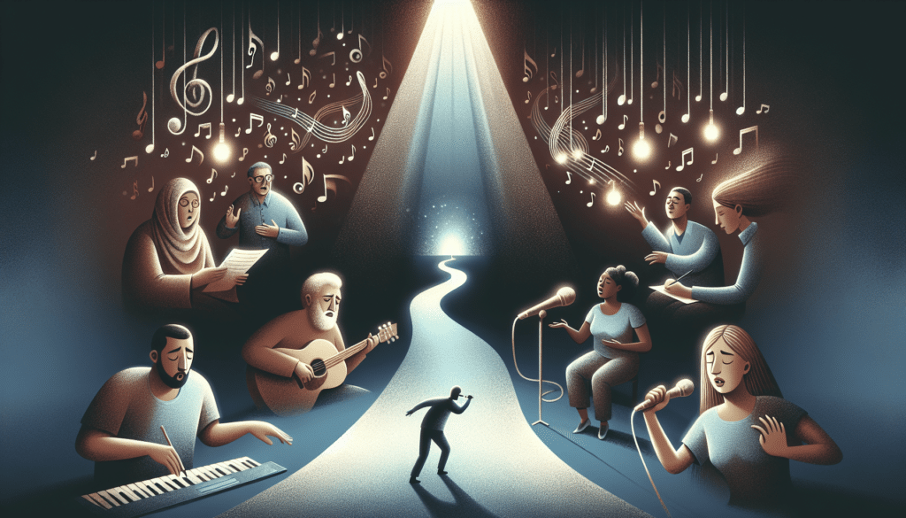 5 Tips To Improve Your Singing Fast