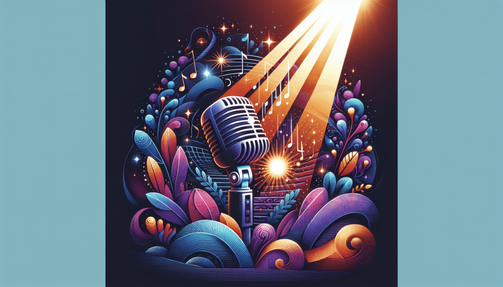 7 Tips to Become a Great Singer 7 Tips to Become a Great Singer