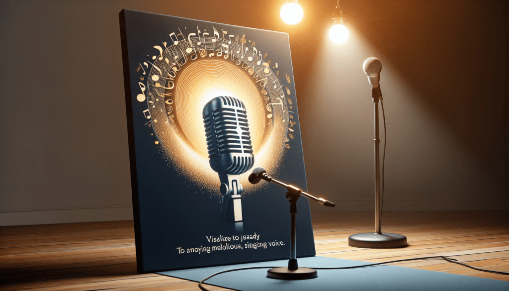 How to Develop a Good Singing Voice