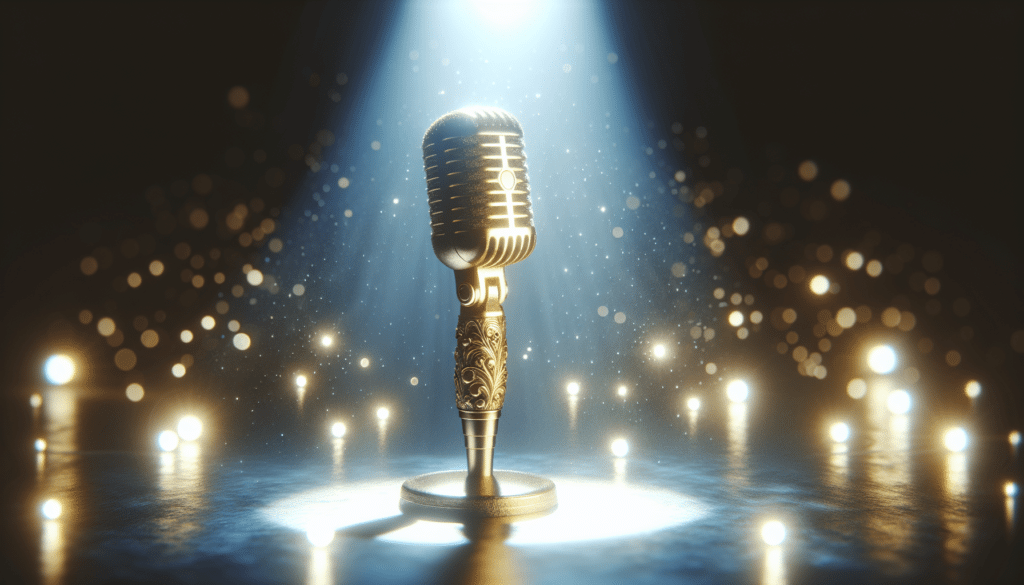 Tips to Improve Singing Voice