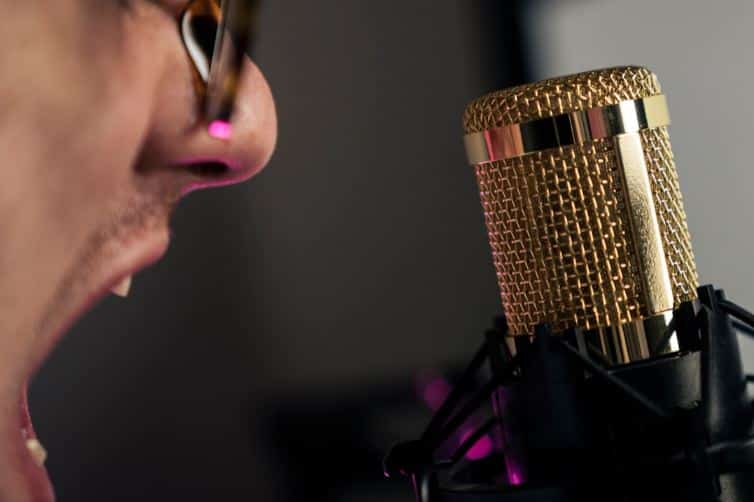 Voice Vortex: Getting Lost in the Mesmerizing World of Singing Exploration