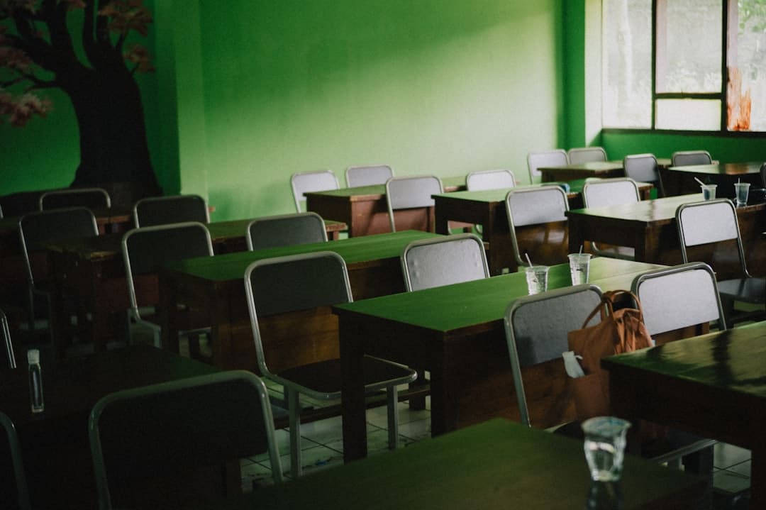Photo Classroom activity