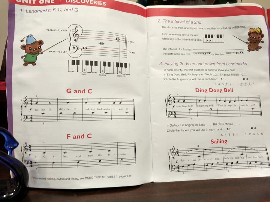 Photo "How to Improve Singing Range"