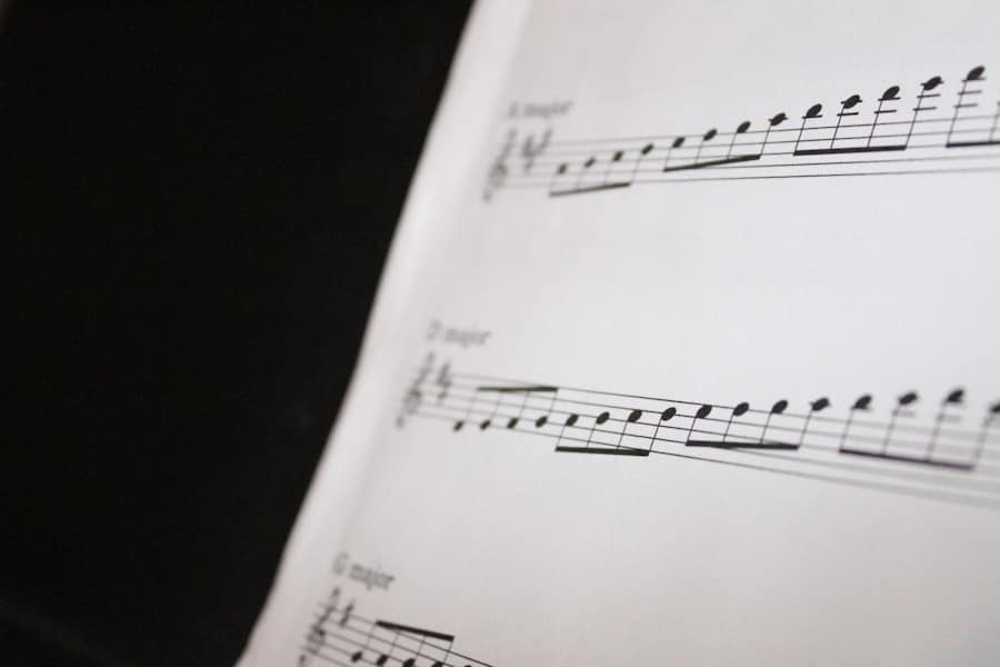 Photo "How to Improve Vocal Range"