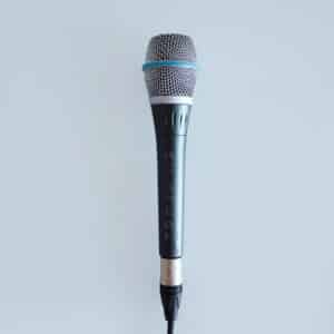 Photo "How to Improve Your Singing Range"