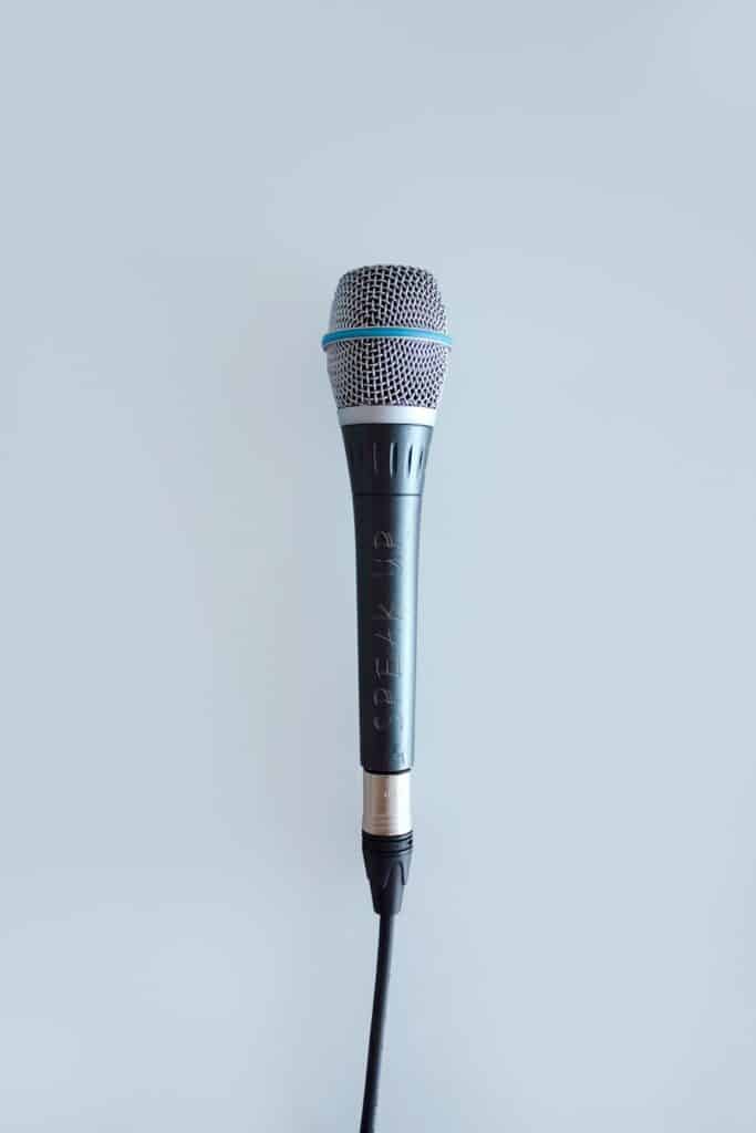 Photo "How to Improve Your Singing Range"