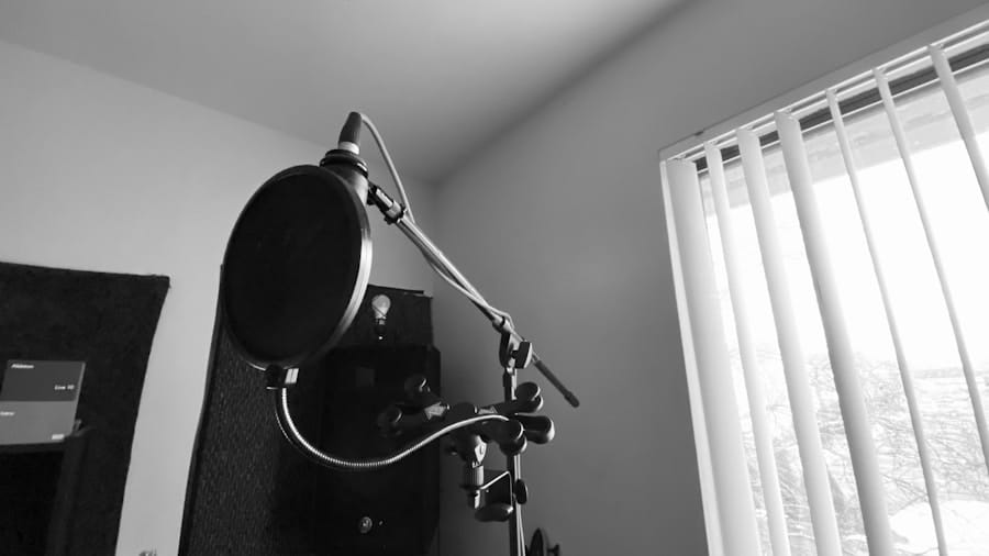 Photo "How Can I Have a Good Singing Voice"