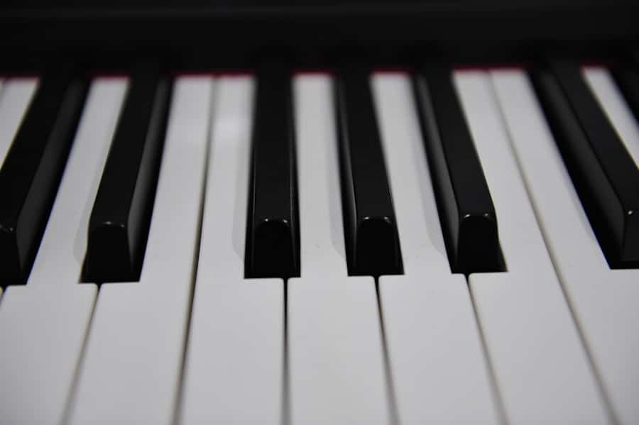 Photo "How to Improve My Vocal Range"