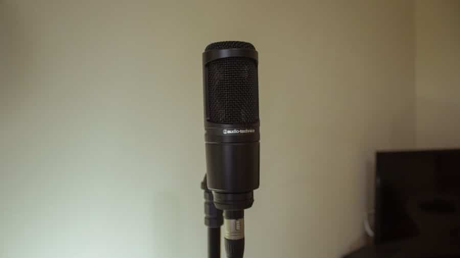 Photo "How Can I Improve My Vocal"