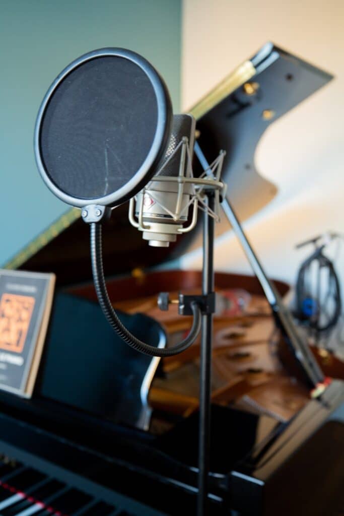 Photo Better Voice Vocal Trainer