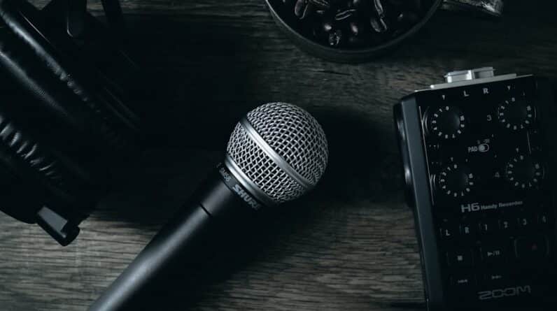 Photo How Can I Make My Voice Sound Better