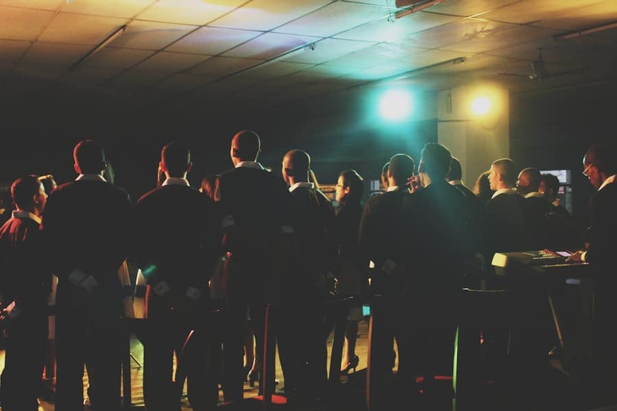 Photo "How to Sing Better for Guys"