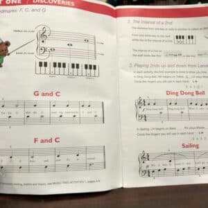 Photo "How to Practice Hitting High Notes"