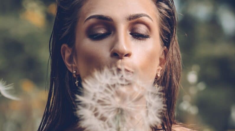Photo Breathing Techniques for Better Singing