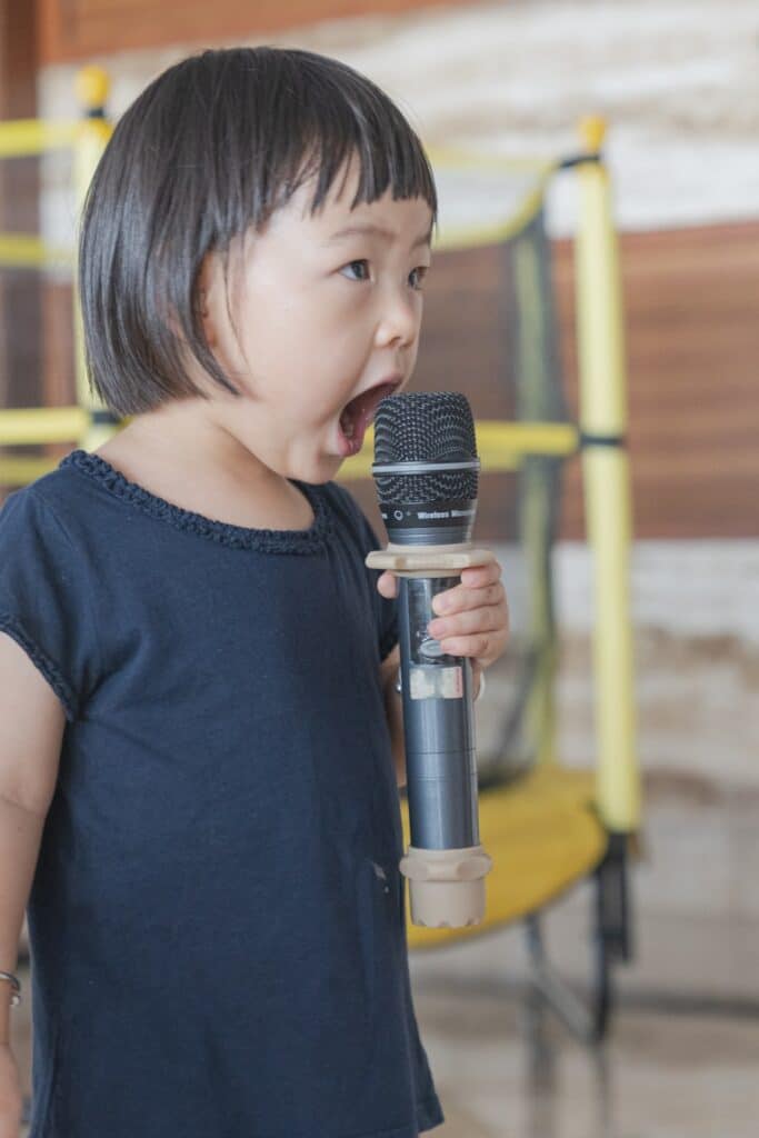 Photo "Vocal Confidence: the Secret Ingredient to Singing Better"