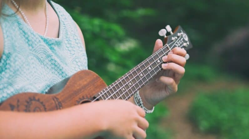 Photo The Emotional Connection: Singing with Feeling
