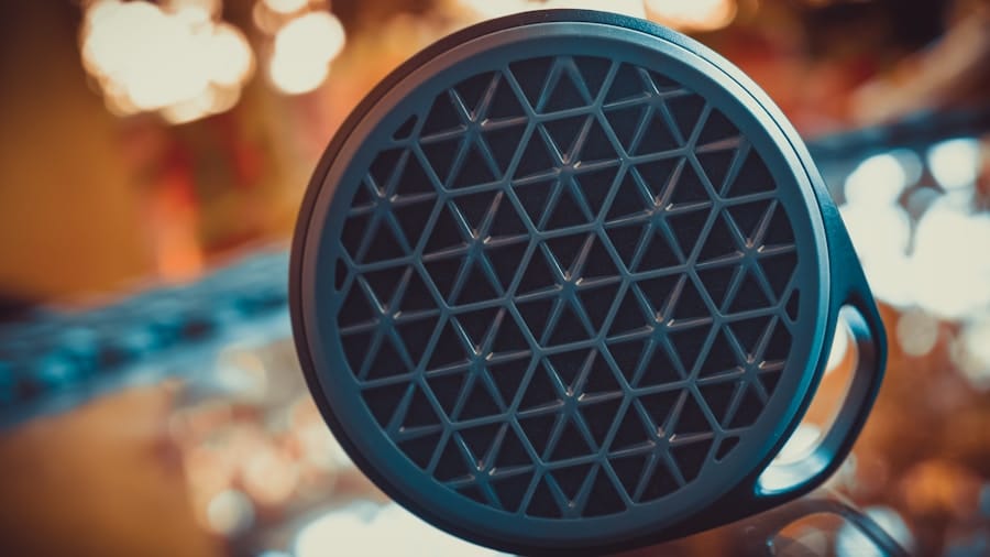 Photo "Vocal Artistry: Techniques for Singing Better in the Studio"